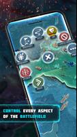 Conflict of Nations: WW3 Strategy Multiplayer RTS постер