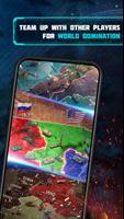 Conflict of Nations: WW3 Strategy Multiplayer RTS ảnh chụp màn hình 3