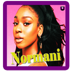 Normani simgesi