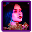 Becky G Ft. Myke Towers - DOLLAR New Song Lyrics APK