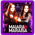 Maiara e Maraisa 图标