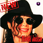 Michael Jackson Song - New Best Music Album icône