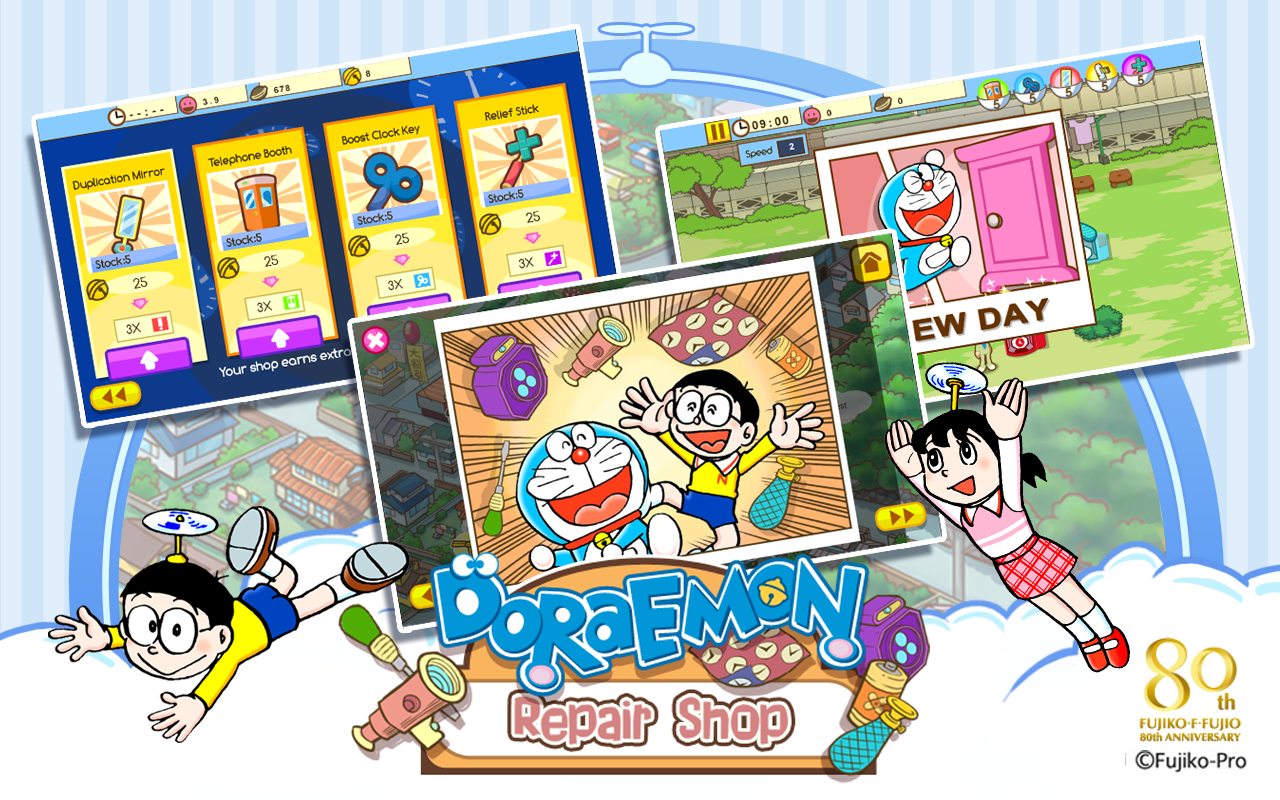 無料で ドラえもん なんでも修理大作戦 アプリの最新版 Apk1 5 0をダウンロードー Android用 ドラえもん なんでも修理大作戦 Apk の最新バージョンをダウンロード Apkfab Com Jp 無料で ドラえもん なんでも修理大作戦 アプリの最新版 Apk1 5 0をダウンロードー Android用 ドラえもん なんでも修理大作戦 Apk の最新バージョンをダウンロード Apkfab Com Jp