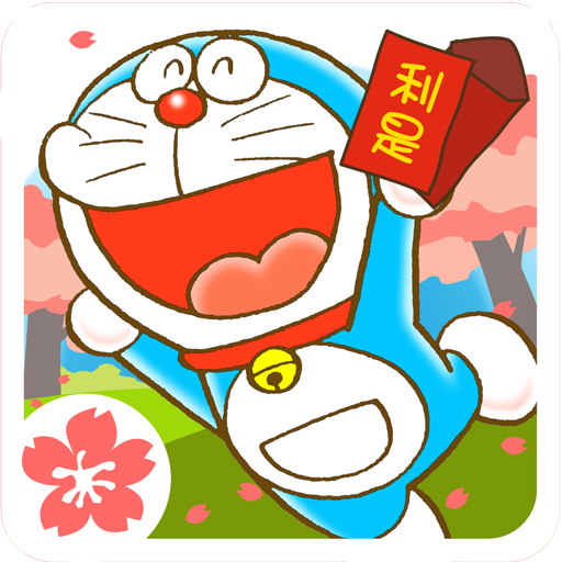 Сезоны мастерской Doraemon