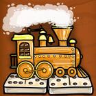 Mexican Train icon