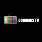 Doramas tv ícone