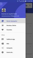 Doramas en Español Gratis ảnh chụp màn hình 1