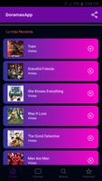 doramasApp capture d'écran 1