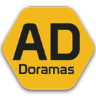 آیکون‌ Assistir Doramas