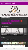 Doramas MP4 Gratis imagem de tela 1