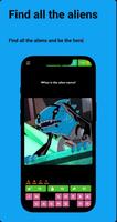 Ben 10 quiz screenshot 2