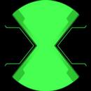 Ben 10  - All aliens unlocked aplikacja