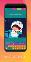 Dora & Shin - Trivia screenshot 1