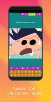 Dora & Shin - Trivia screenshot 2