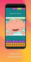 Dora & Shin - Trivia screenshot 3