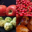 Fruits Trivia EXTREME aplikacja