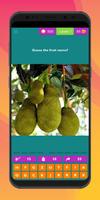 Fruits Trivia EXTREME screenshot 3