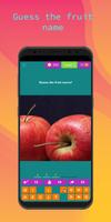 Fruits Trivia EXTREME poster