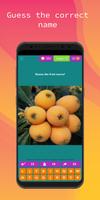 Fruits Trivia EXTREME screenshot 2
