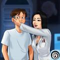 Summertime saga quiz
