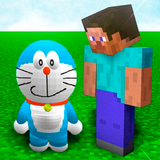 Doraemon mcpe Mod