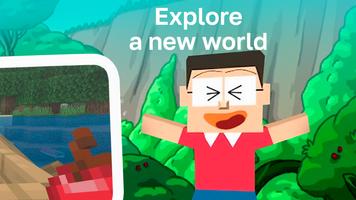 Doraemon mcpe Mod screenshot 3