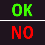Fullscreen words