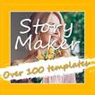 Status photo Maker - Story Mak