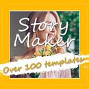 Status photo Maker - Story Makers APK