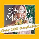 Status photo Maker - Story Mak APK