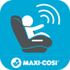 Maxi-Cosi e-Safety icon