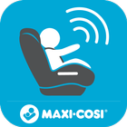 Icona Maxi-Cosi e-Safety