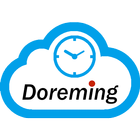 Doreming TimeRecorder آئیکن