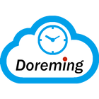 Doreming TimeRecorder icon