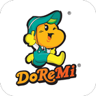 DoReMi Fruits icône