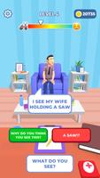 Therapist Talk poster