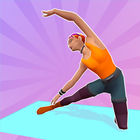 Yoga Trainer icon