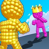 Pixel Crash アイコン