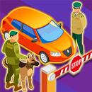 APK Border Patrol Police
