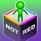 Cube Puzzle - Brain Test 图标