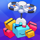 Courier Drone APK