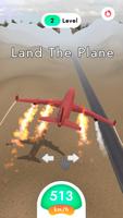 Emergency Landing Plakat