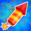 Firework Run