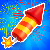 Firework Run আইকন