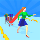 Girl Towing Race APK