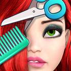 Hair Runner ไอคอน