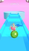 Hula Hoop Run screenshot 1