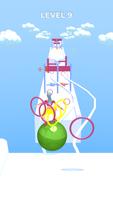 Hula Hoop Run screenshot 2