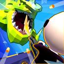 Kaiju Escape APK