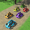 Kart Rush 3D